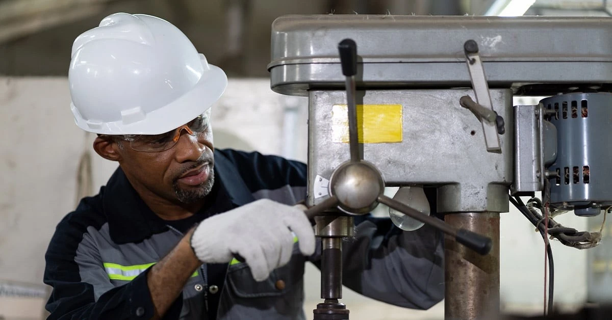 Maintenance Engineer