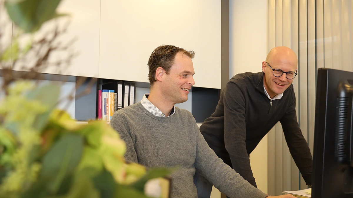 Sales Engineer Binnendienst