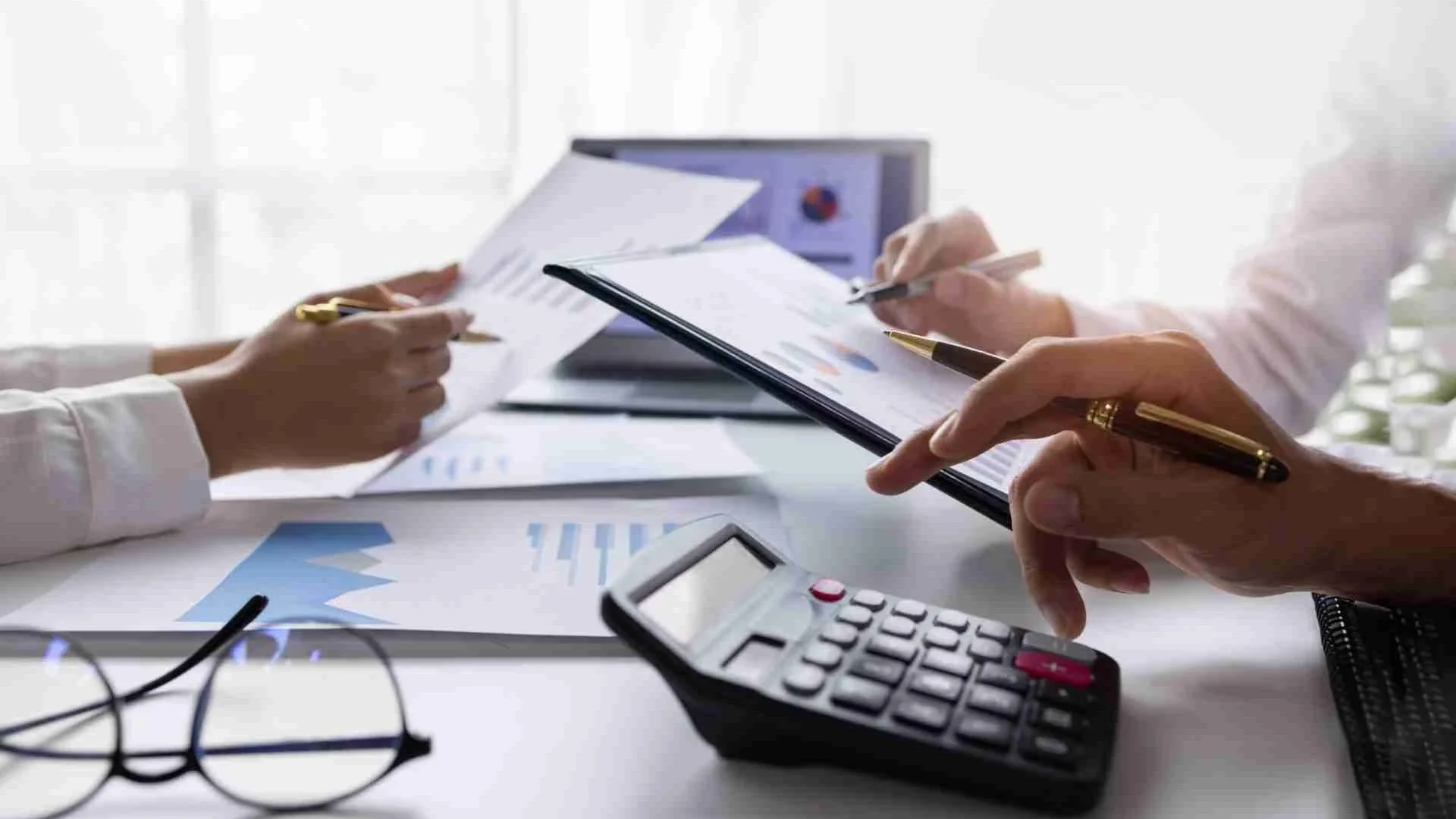 Financieel Adviseur