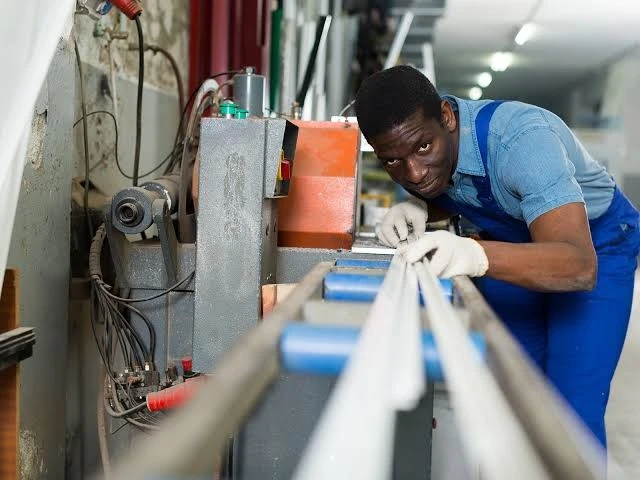 Machine Operator Venlo