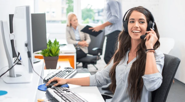 Customer Support Medewerker Maastricht
