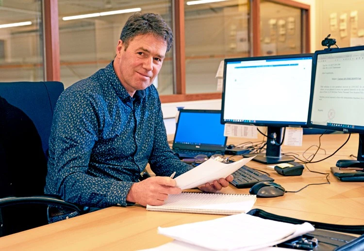 Teamleider Engineering Venlo