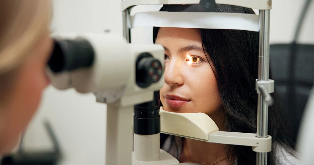 Opticien 24 – 40 uur