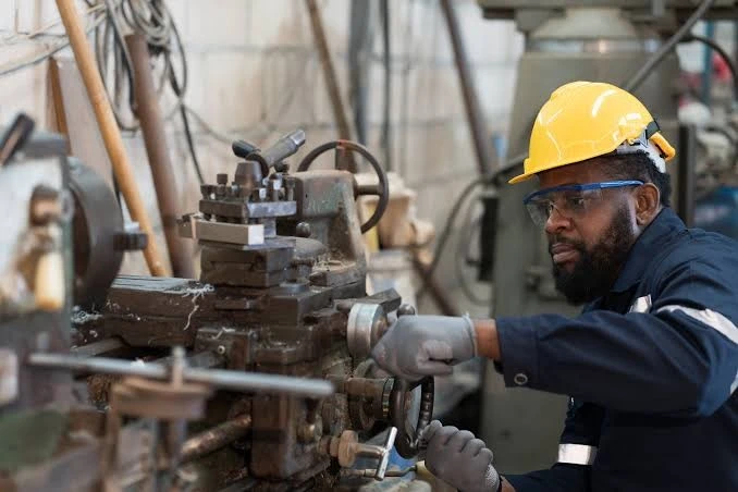 Industrial Maintenance Technician Horst