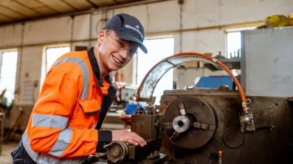 Industrieel Monteur Dagdienst Horst