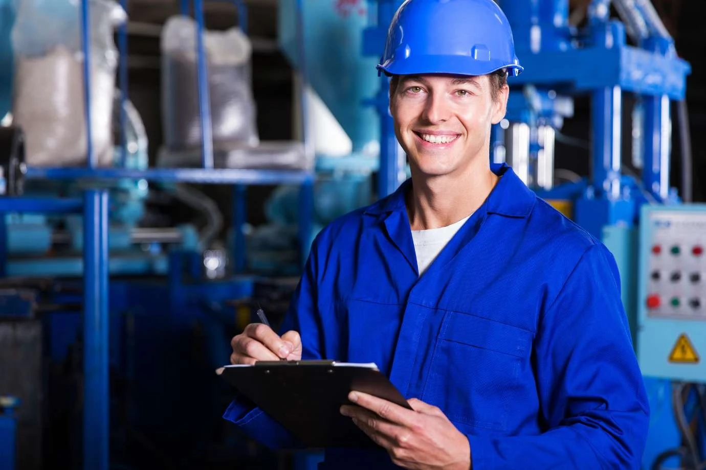 Technisch Medewerker 2-ploegen Venlo