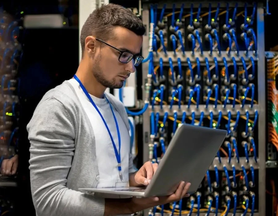 Technical Support Specialist 24/7 Helpdesk Boxmeer