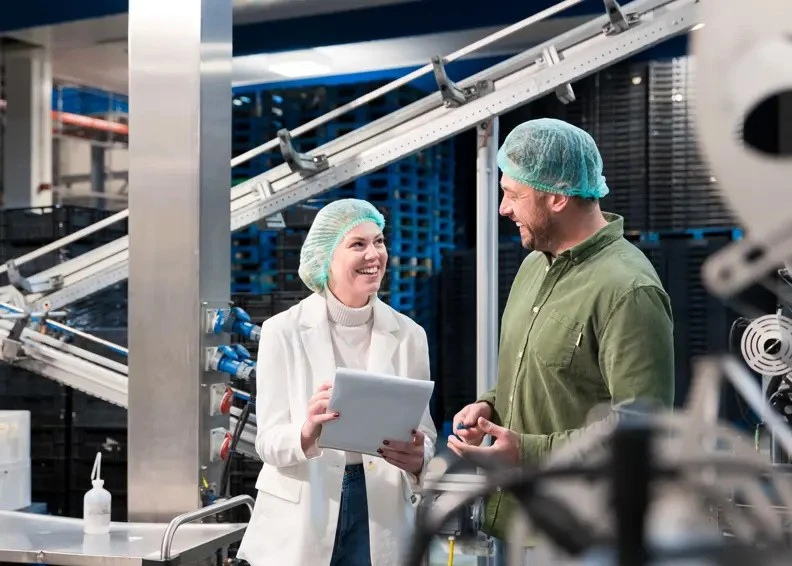Planner Supply Chain Regio Boxmeer