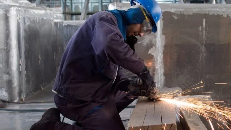 ZZP TIG Lasser Boxmeer
