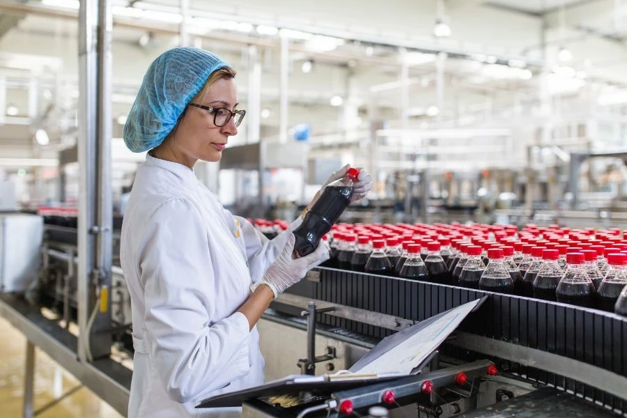 Food Quality Specialist 3 Shifts
