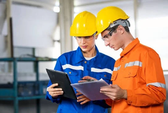 Supervisor Productkwaliteit 3 Ploegen