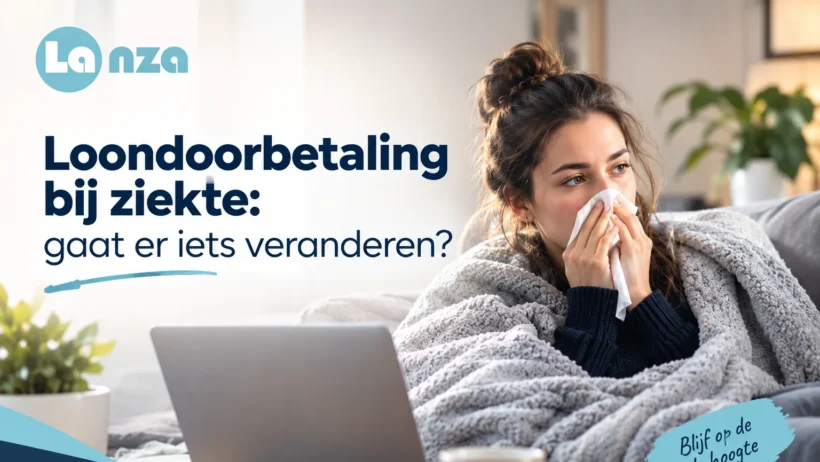 Loondoorbetaling bij ziekte: wat gaat er veranderen?