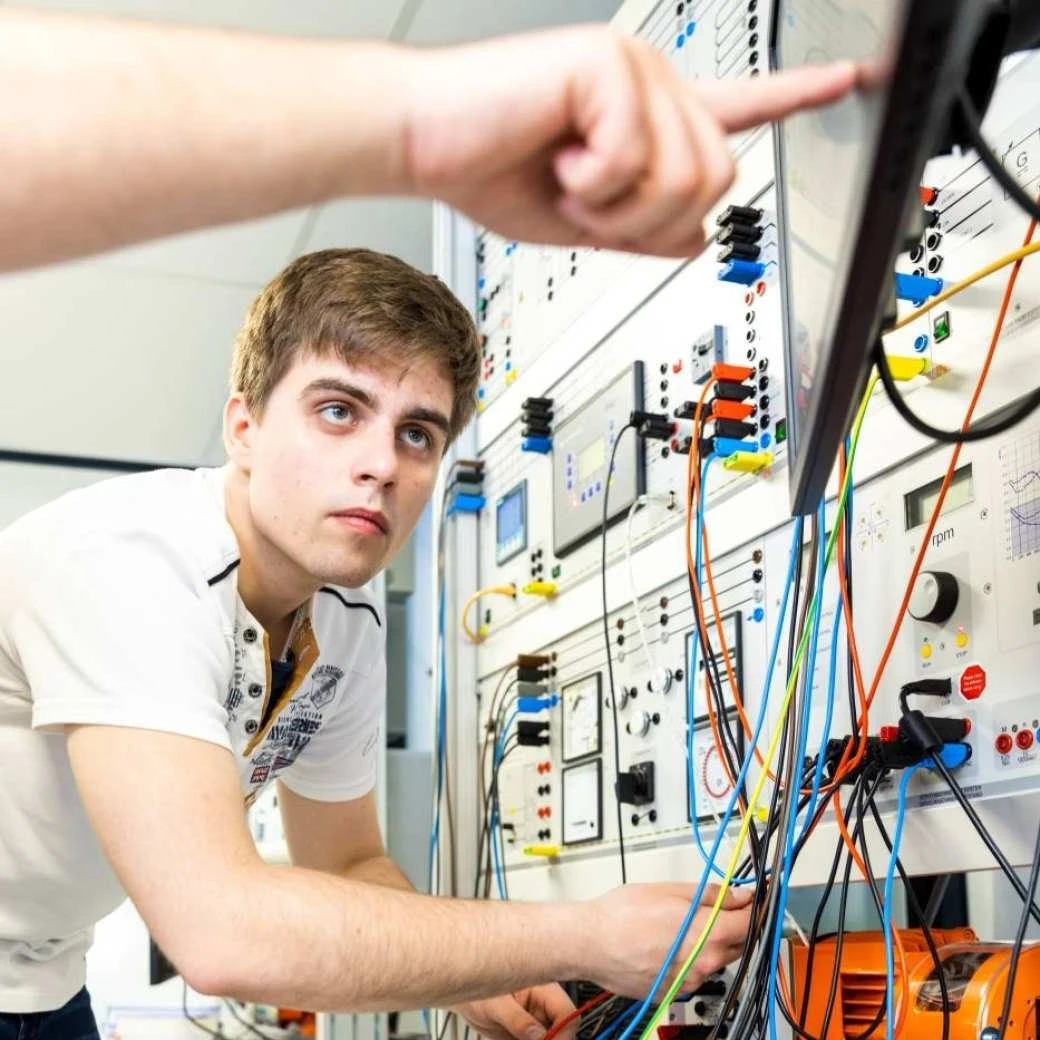 Elektrotechnisch Engineer Venlo