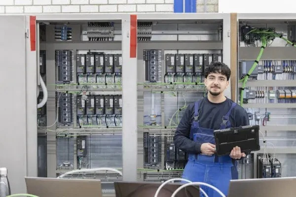 Electrical Hardware Engineer Venlo