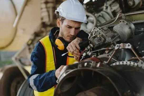 Technical Service Engineer Venlo