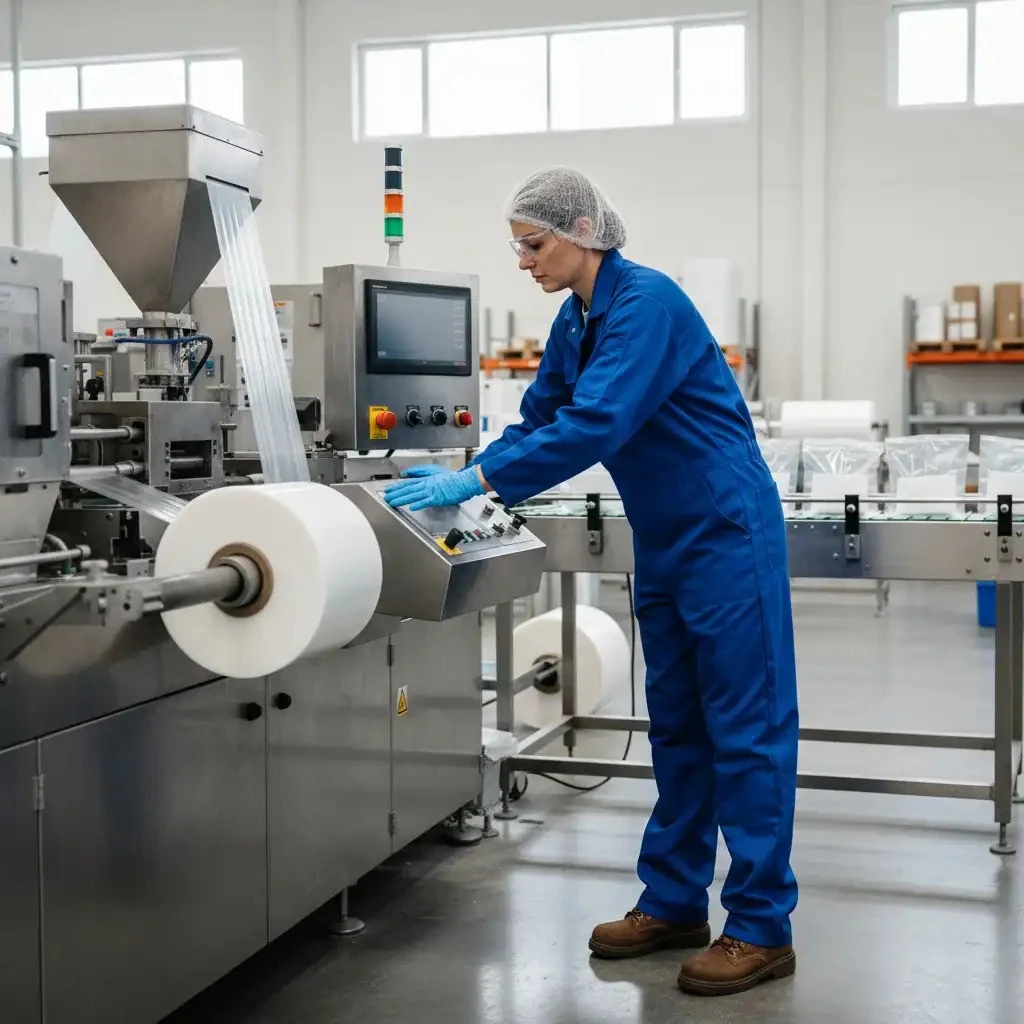 Productiemedewerker Metaalverpakking Weert